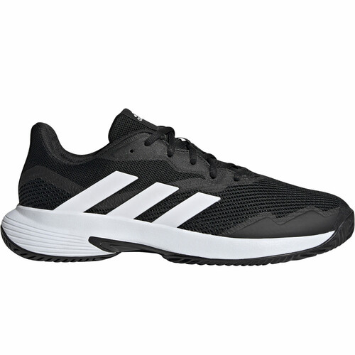 ADIDAS COURTJAM CONTROL M negro