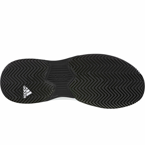 ADIDAS COURTJAM CONTROL M negro
