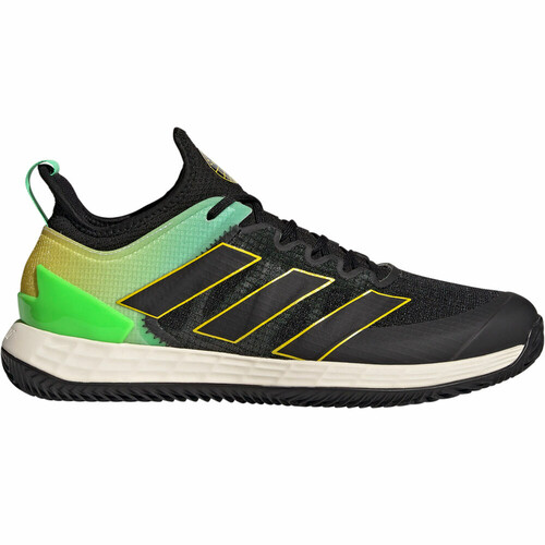ADIDAS ADIZERO UBERSONIC 4 M CLAY negro