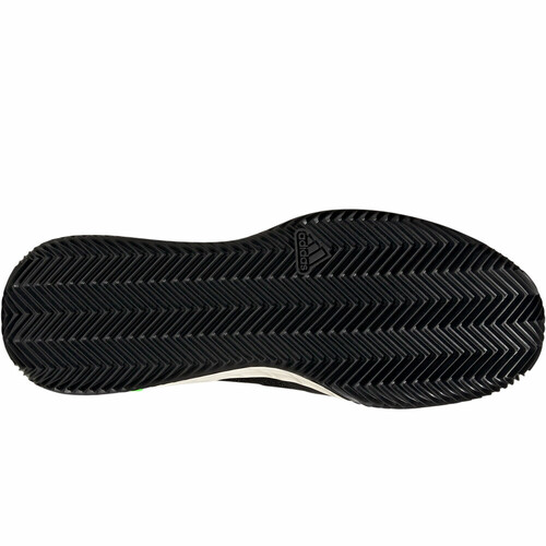 ADIDAS ADIZERO UBERSONIC 4 M CLAY negro