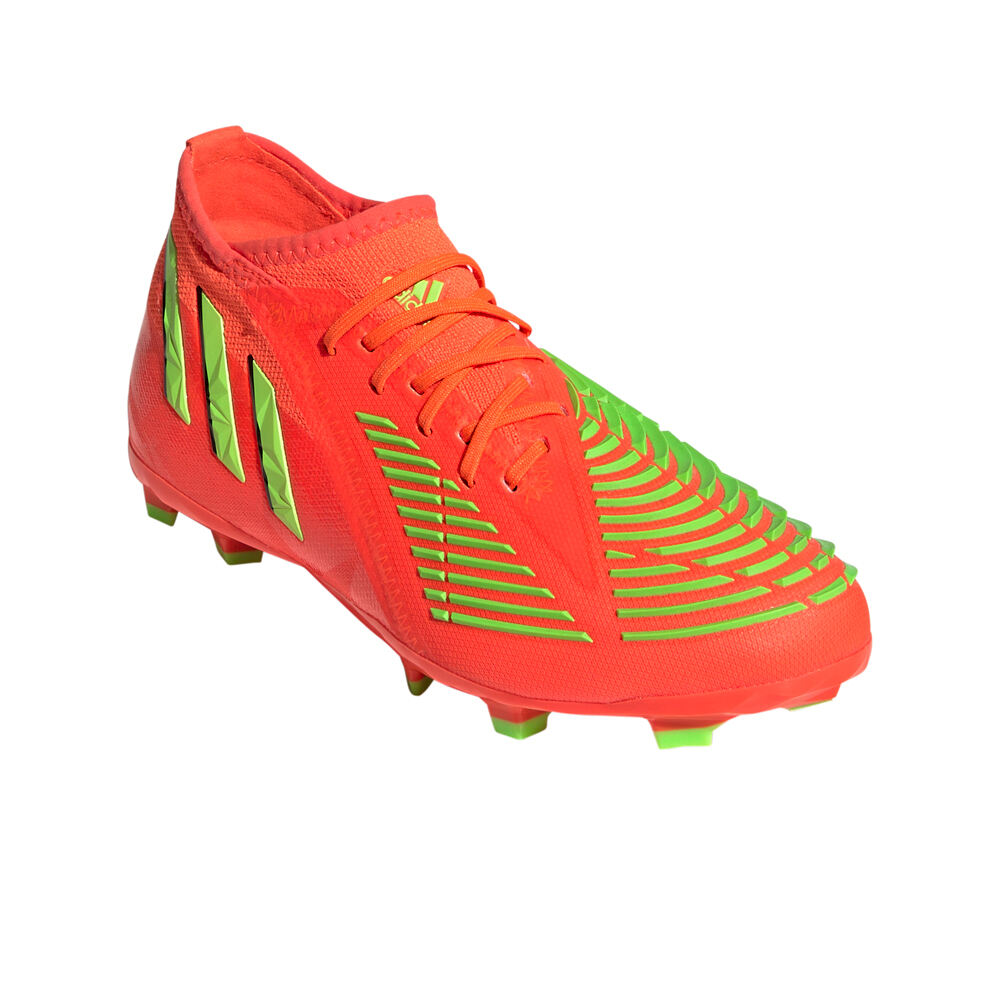 adidas botas de futbol niño cesped artificial Adidas PREDATOR EDGE.1 FG J lateral interior adidas botas de futbol niño cesped artificial Adidas PREDATOR EDGE.1 FG J lateral interior