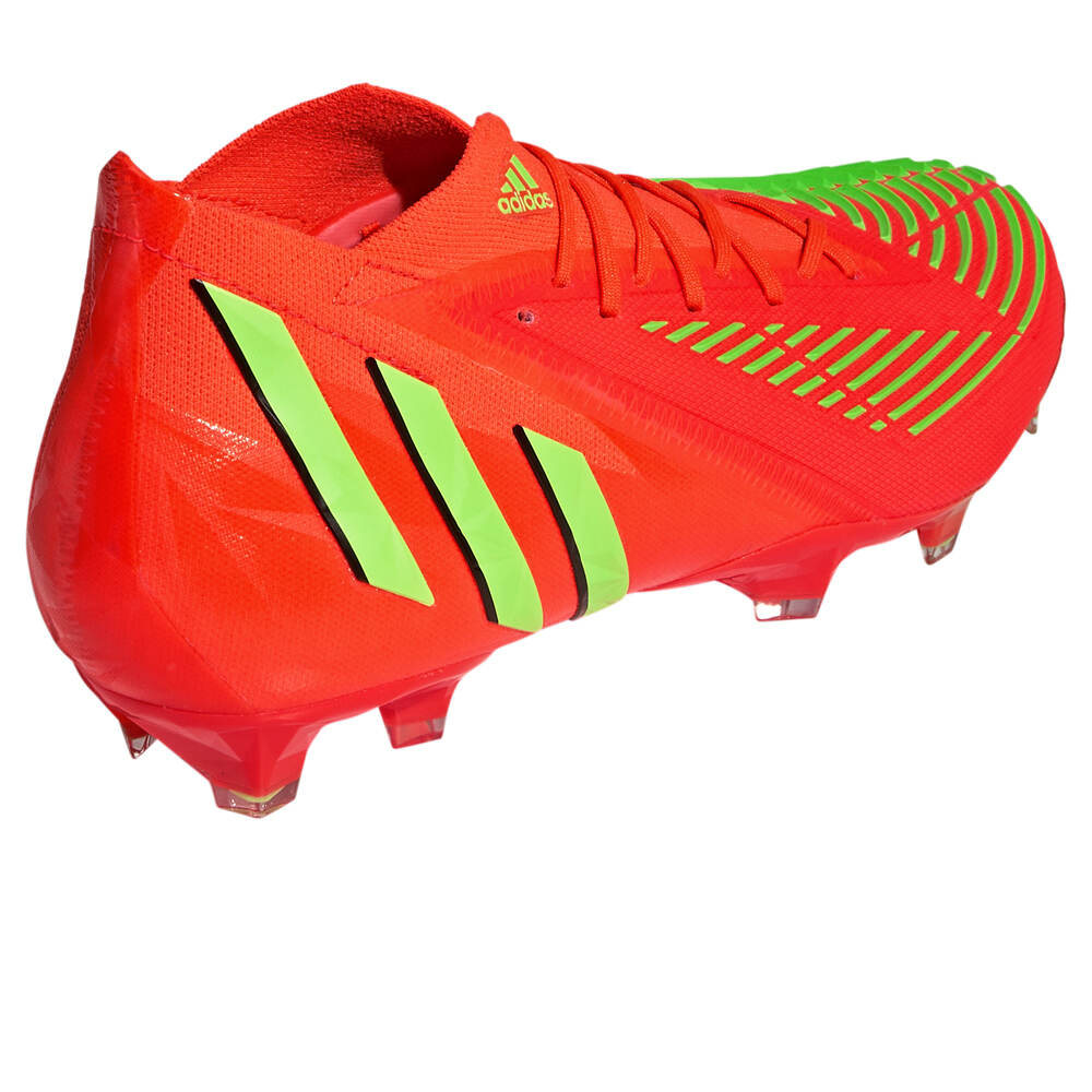 adidas botas de futbol cesped artificial Adidas PREDATOR EDGE.1 FG vista trasera adidas botas de futbol cesped artificial Adidas PREDATOR EDGE.1 FG vista trasera