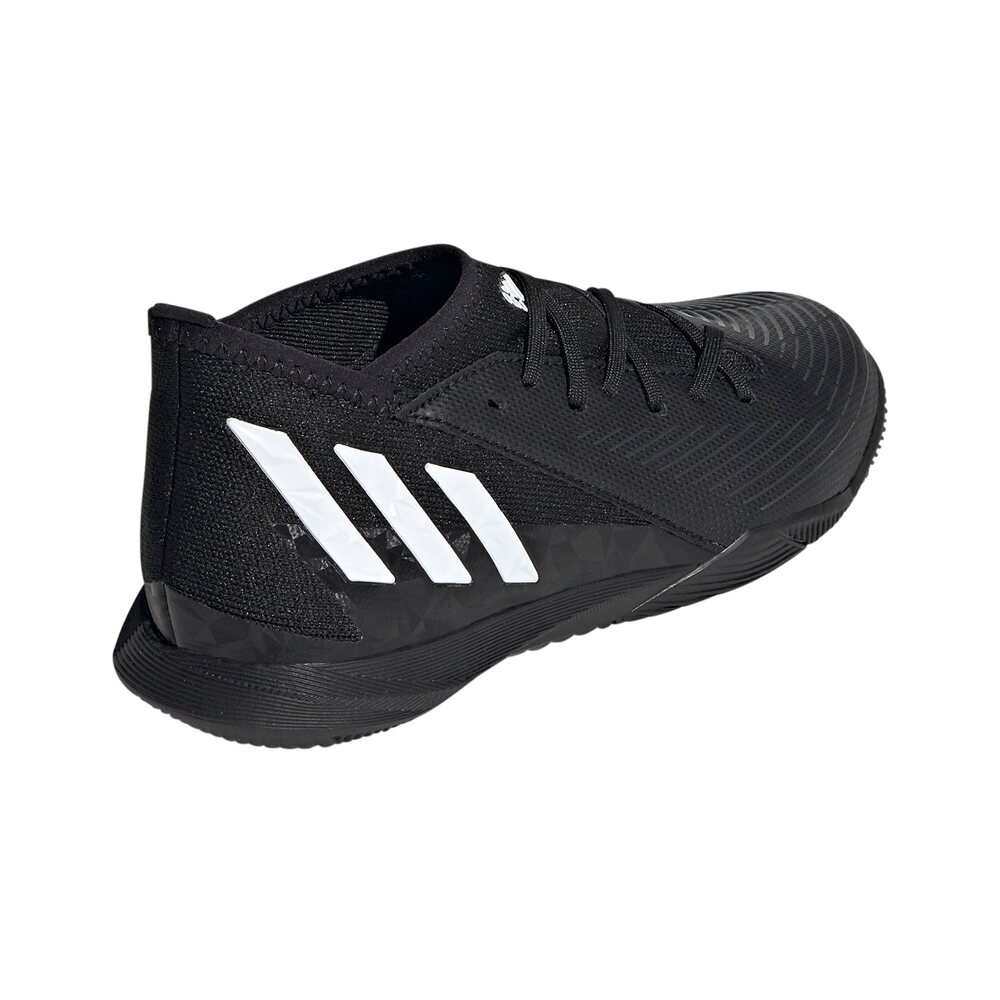 adidas botas fútbol sala niño Adidas PREDATOR EDGE.3 IN J NE vista trasera adidas botas fútbol sala niño Adidas PREDATOR EDGE.3 IN J NE vista trasera