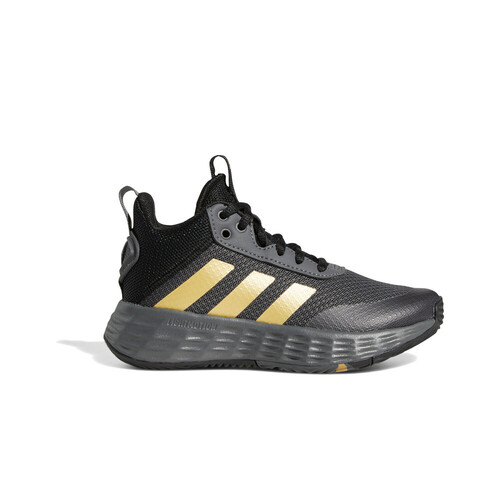 ADIDAS OWNTHEGAME 2.0 K NE negro
