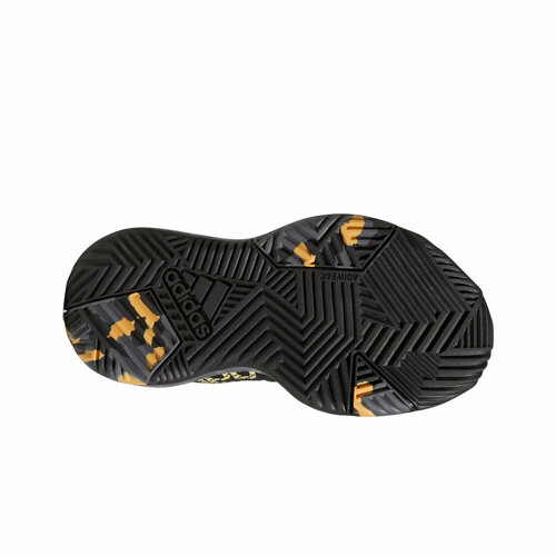 ADIDAS OWNTHEGAME 2.0 K NE negro