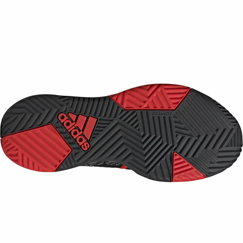 ADIDAS OWNTHEGAME 2.0 NE negro
