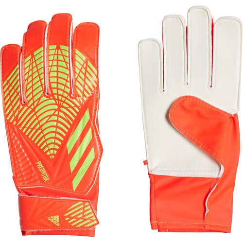 ADIDAS PRED GL TRN J ROAM rojo