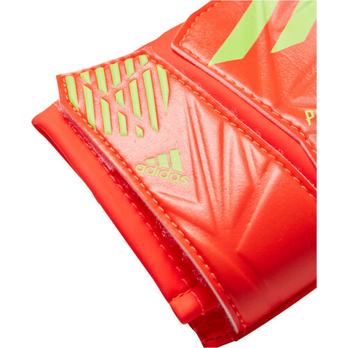 ADIDAS PRED GL TRN J ROAM rojo