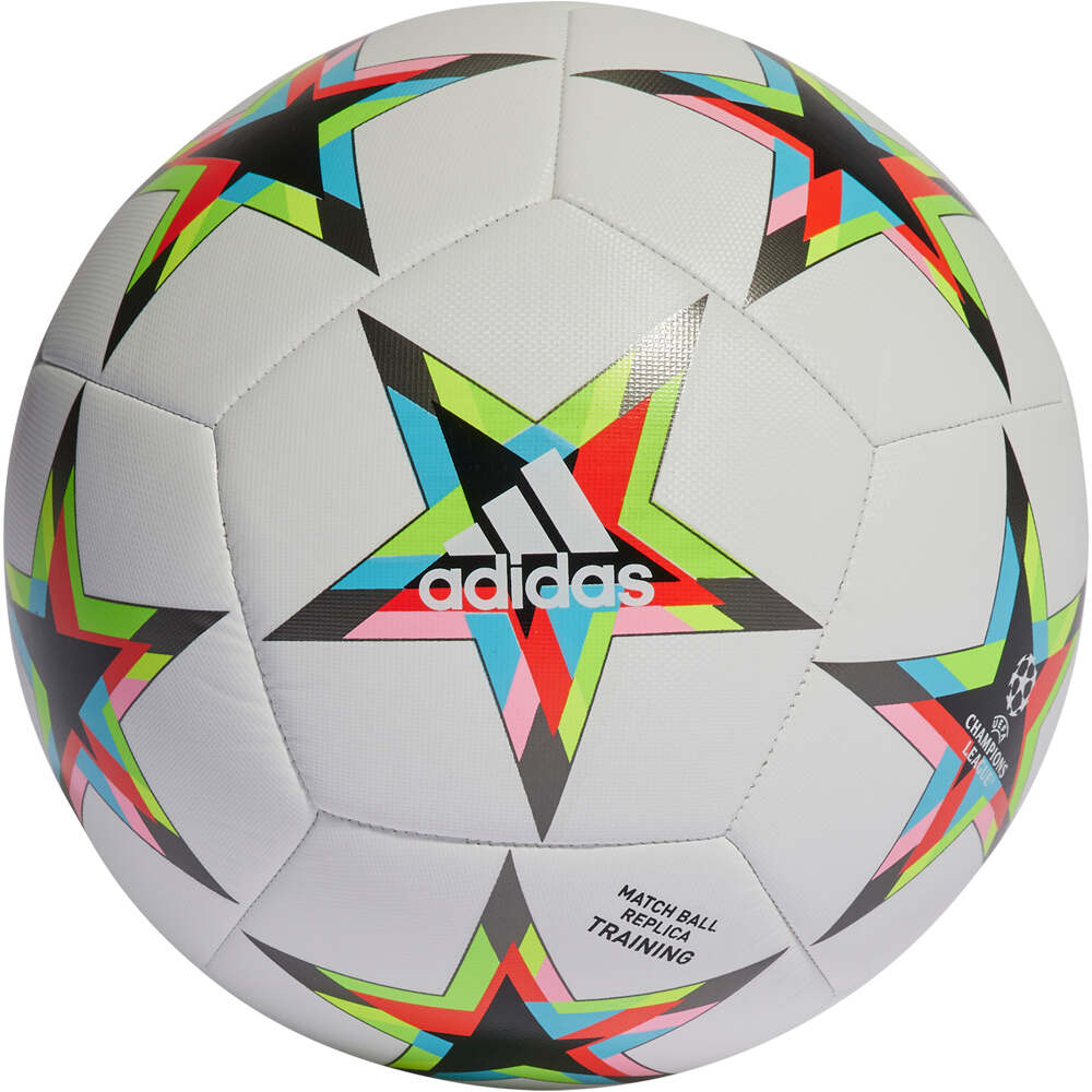 adidas balon fútbol Adidas UCL TRN 01 adidas balon fútbol Adidas UCL TRN 01