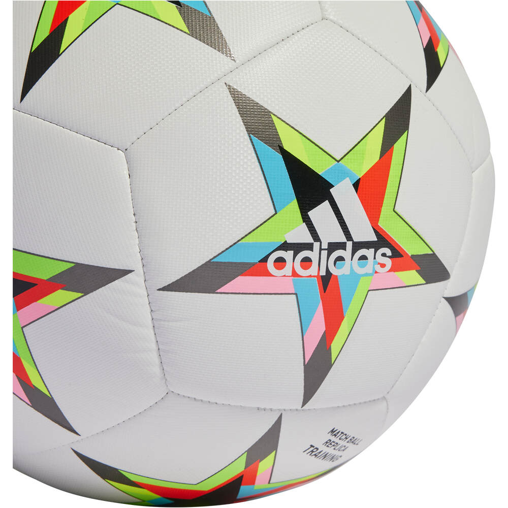 adidas balon fútbol Adidas UCL TRN 02 adidas balon fútbol Adidas UCL TRN 02
