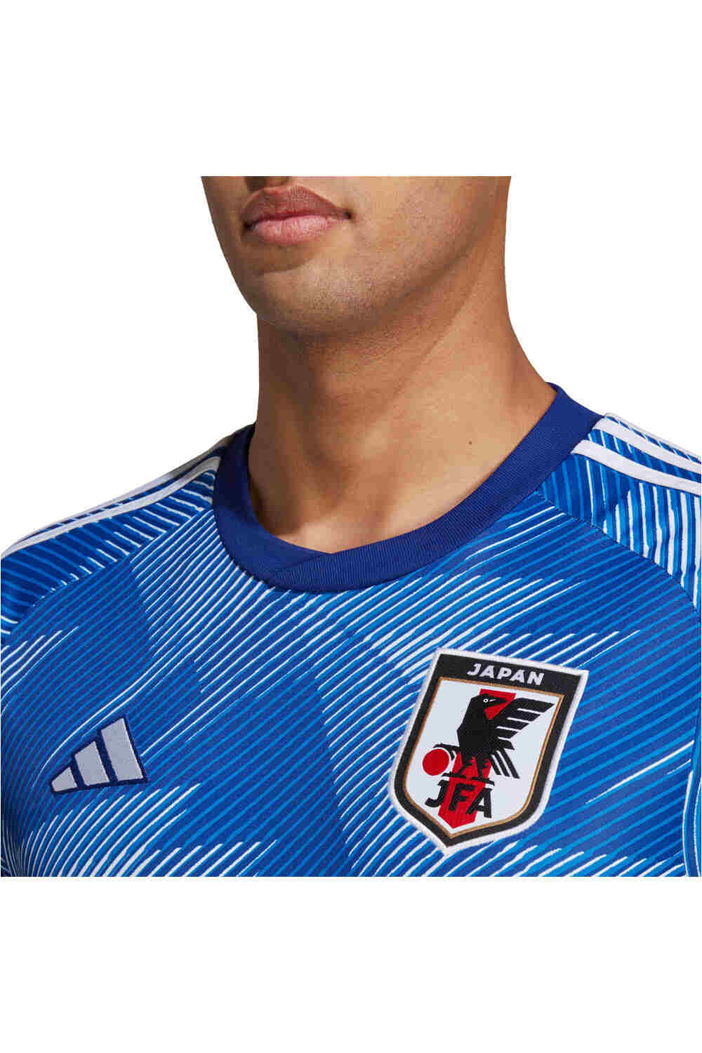 adidas camiseta de fútbol oficiales Adidas JAPON 22 H JSY AZ 05 adidas camiseta de fútbol oficiales Adidas JAPON 22 H JSY AZ 05