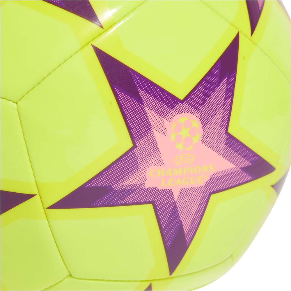 adidas balon fútbol Adidas UCL CLB AM 02 adidas balon fútbol Adidas UCL CLB AM 02