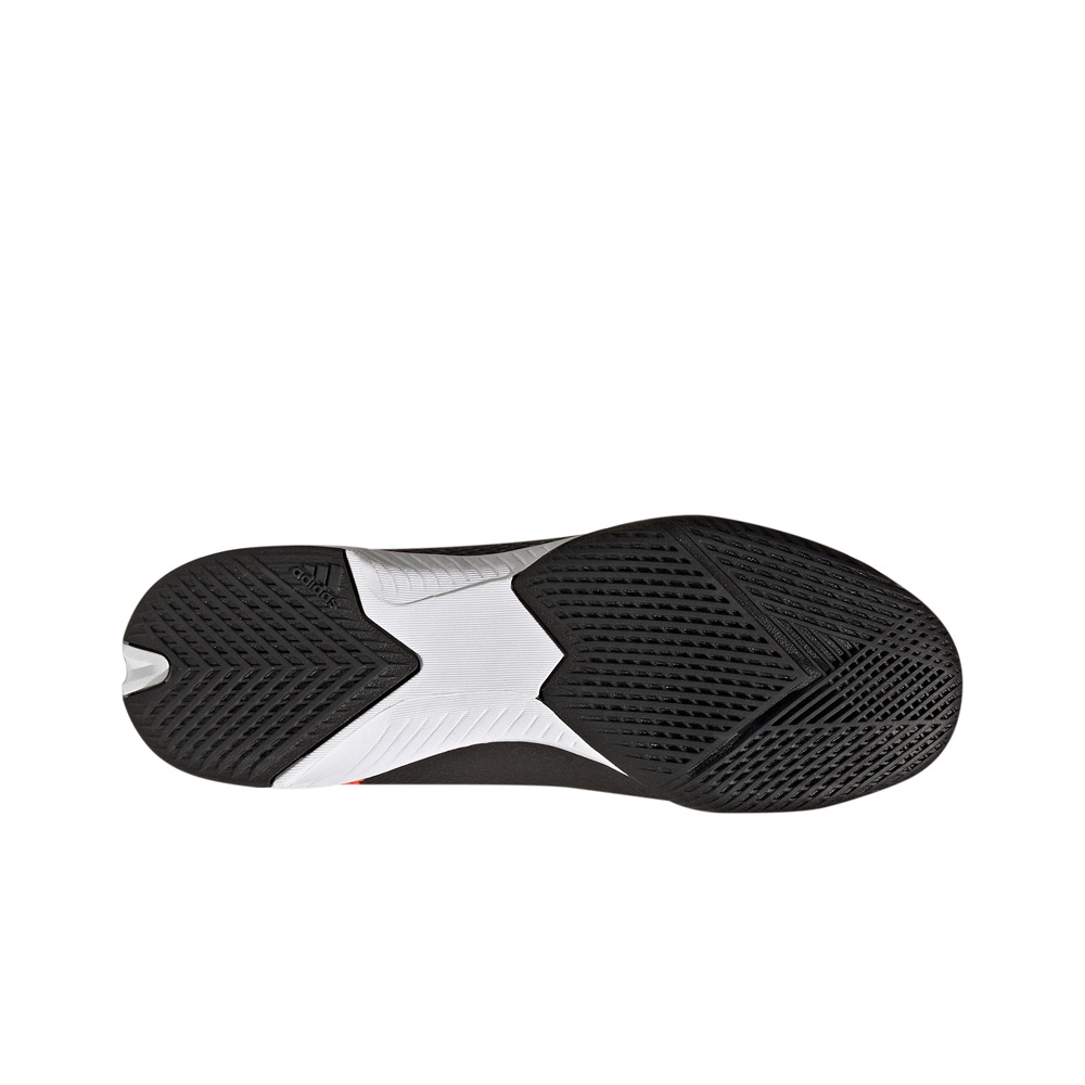 adidas botas fútbol sala niño Adidas X SPEEDPORTAL.3 IN NE vista superior adidas botas fútbol sala niño Adidas X SPEEDPORTAL.3 IN NE vista superior