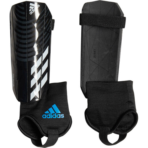 ADIDAS PRED SG MTC J NE negro