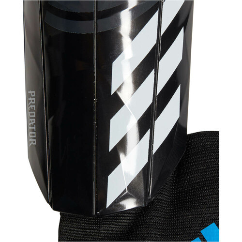 ADIDAS PRED SG MTC J NE negro