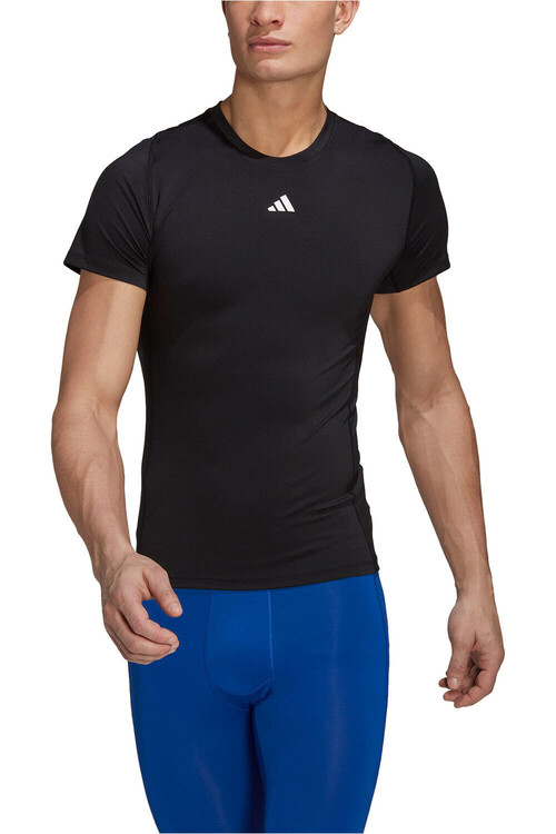 ADIDAS TECHFIT TRAINING negro