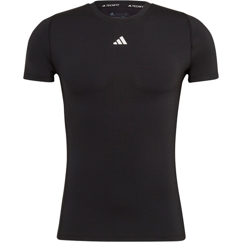 ADIDAS TECHFIT TRAINING negro
