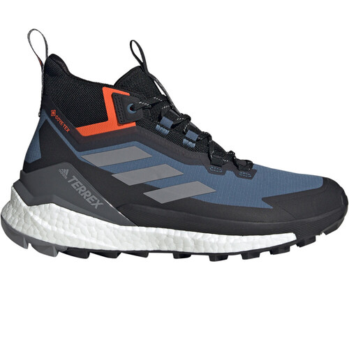 ADIDAS TERREX FREE HIKER 2 GORE-TEX azul