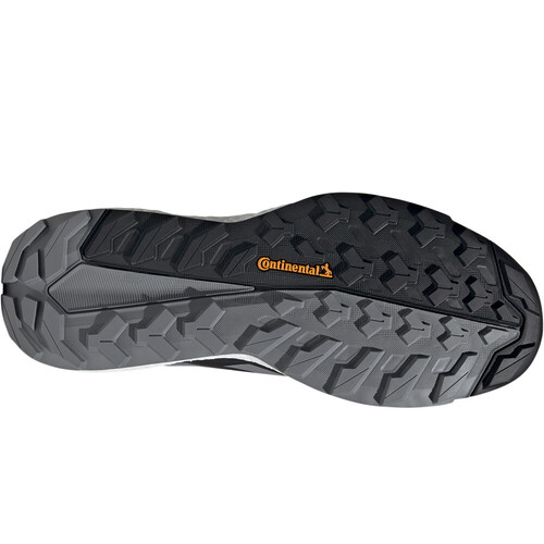 ADIDAS TERREX FREE HIKER 2 GORE-TEX azul