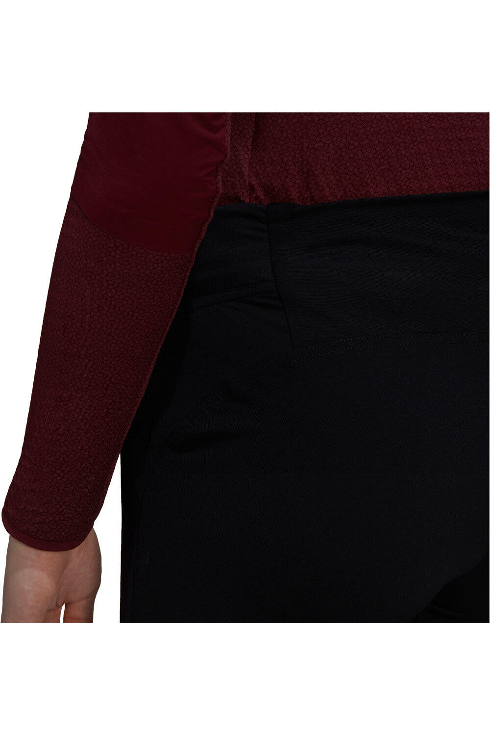 adidas pantalón montaña mujer Techrock Alpine Climbing 03 adidas pantalón montaña mujer Techrock Alpine Climbing 03