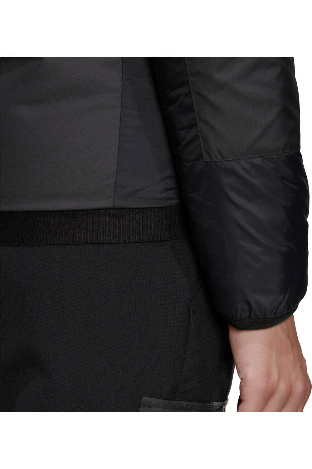 adidas chaqueta outdoor mujer Adidas W MT Syn Ins J vista detalle adidas chaqueta outdoor mujer Adidas W MT Syn Ins J vista detalle