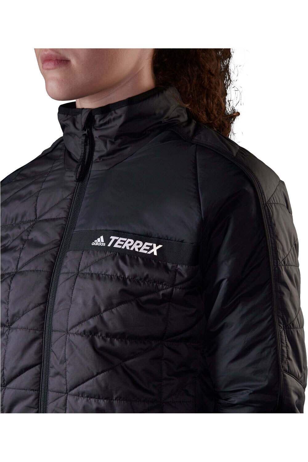 adidas chaqueta outdoor mujer Adidas W MT Syn Ins J 04 adidas chaqueta outdoor mujer Adidas W MT Syn Ins J 04