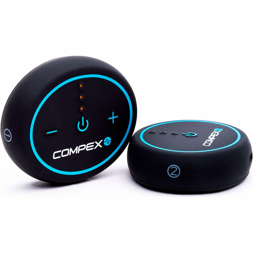 COMPEX MINI SET INTL VERSION