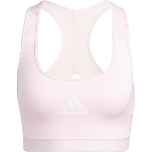 ADIDAS POWERREACT TRAINING (SUJECIÓN MEDIA) rosa