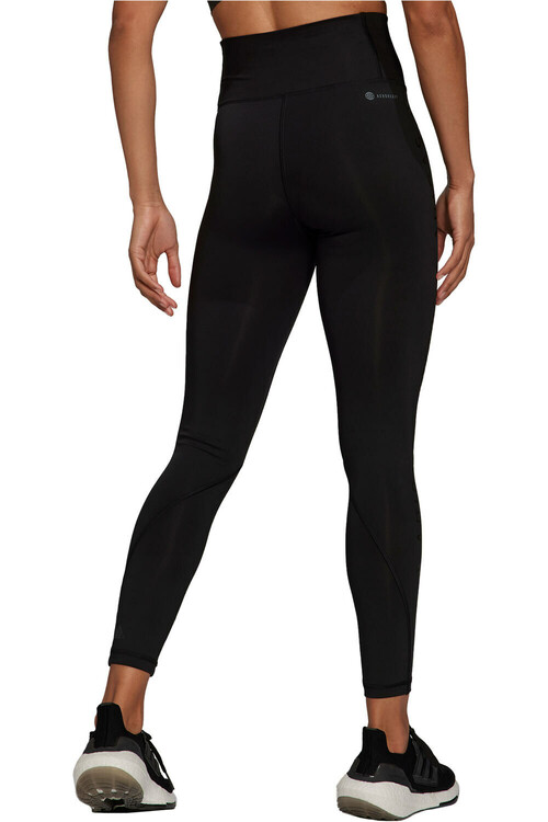 ADIDAS OPTIME TI 3BAR negro