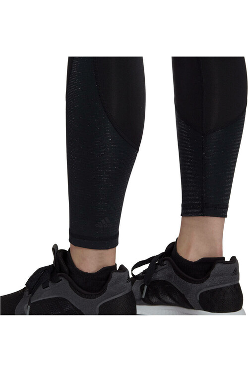 ADIDAS OPTIME SHINE T negro