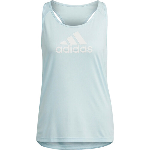 ADIDAS W BL TK azul