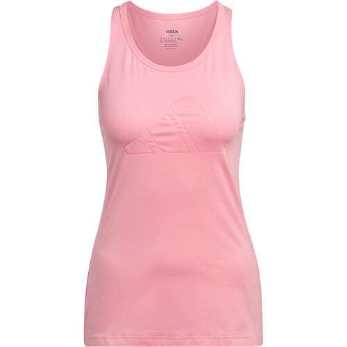 ADIDAS WTR HIIT TK rosa