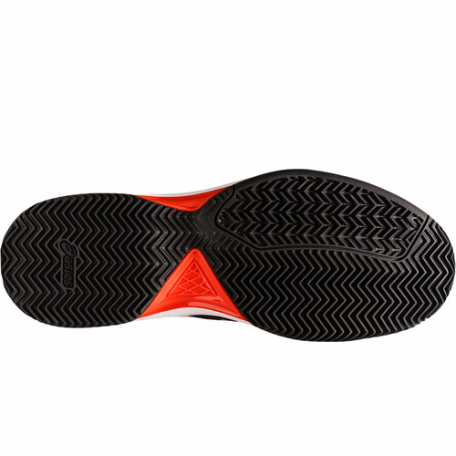 ASICS GEL-PADEL PRO 5 negro