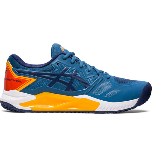 ASICS GEL-CHALLENGER 13 PADEL azul