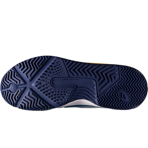 ASICS GEL-CHALLENGER 13 PADEL azul