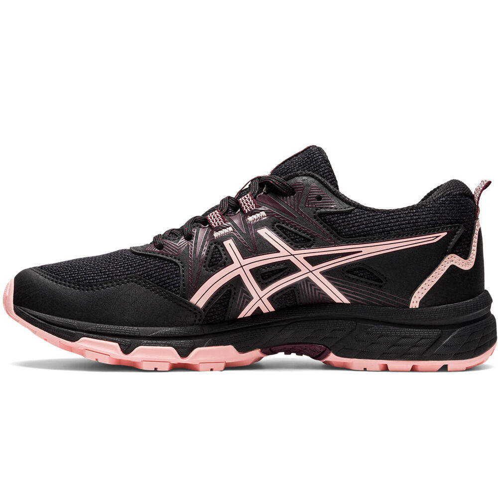 Asics zapatillas trail mujer Asics GEL-VENTURE 8 puntera Asics zapatillas trail mujer Asics GEL-VENTURE 8 puntera