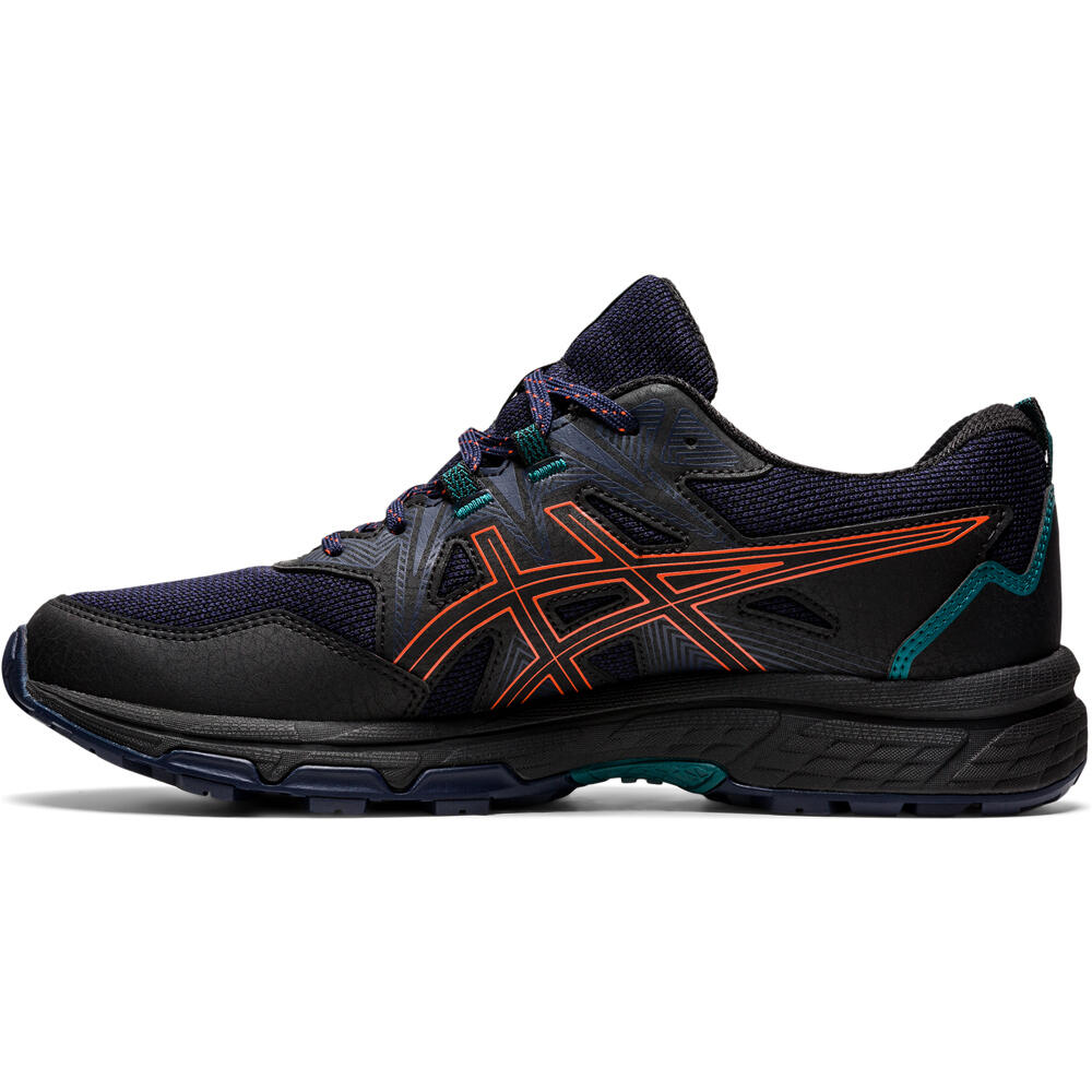 Asics zapatillas trail hombre GEL-VENTURE 8 puntera Asics zapatillas trail hombre GEL-VENTURE 8 puntera
