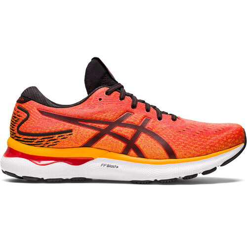 ASICS GEL-NIMBUS 24 naranja
