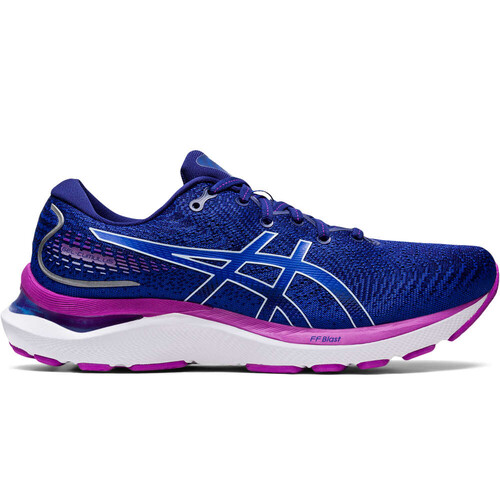 ASICS GEL-CUMULUS 24 azul