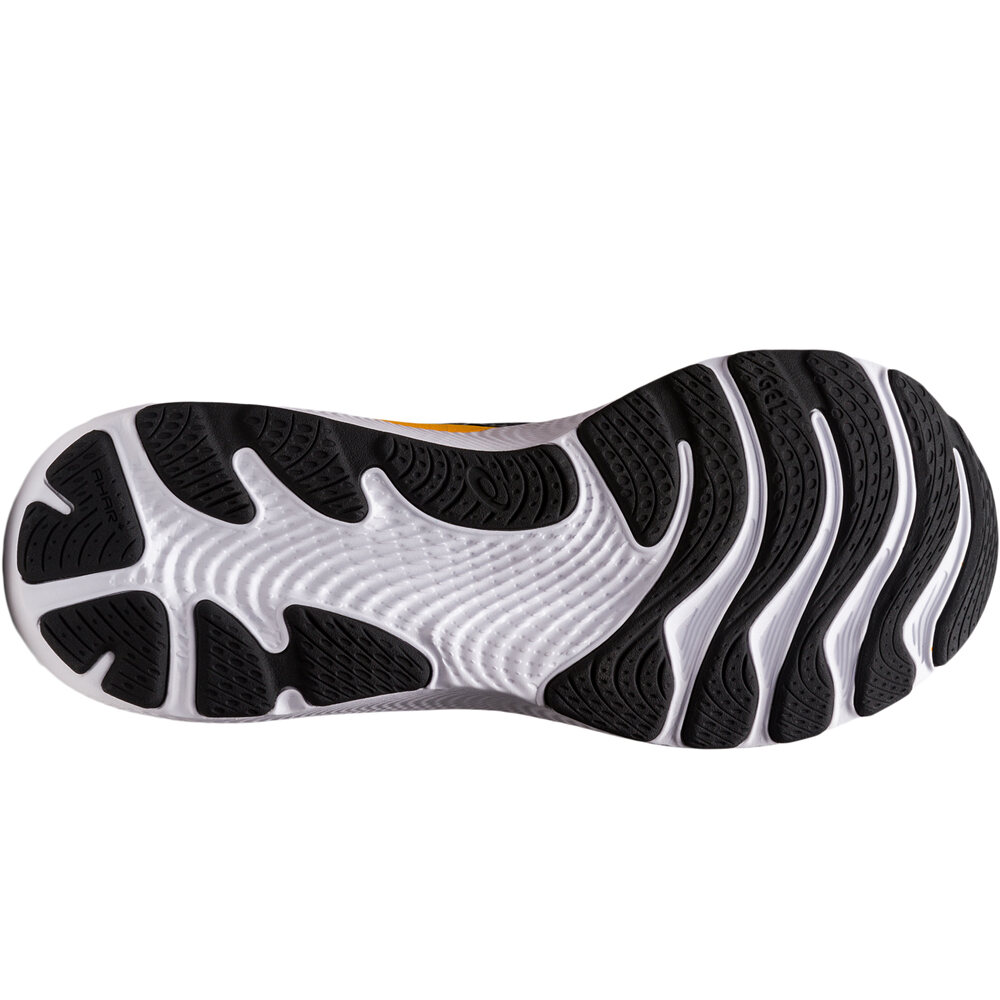 Asics zapatilla running hombre Asics GEL-CUMULUS 24 vista superior Asics zapatilla running hombre Asics GEL-CUMULUS 24 vista superior