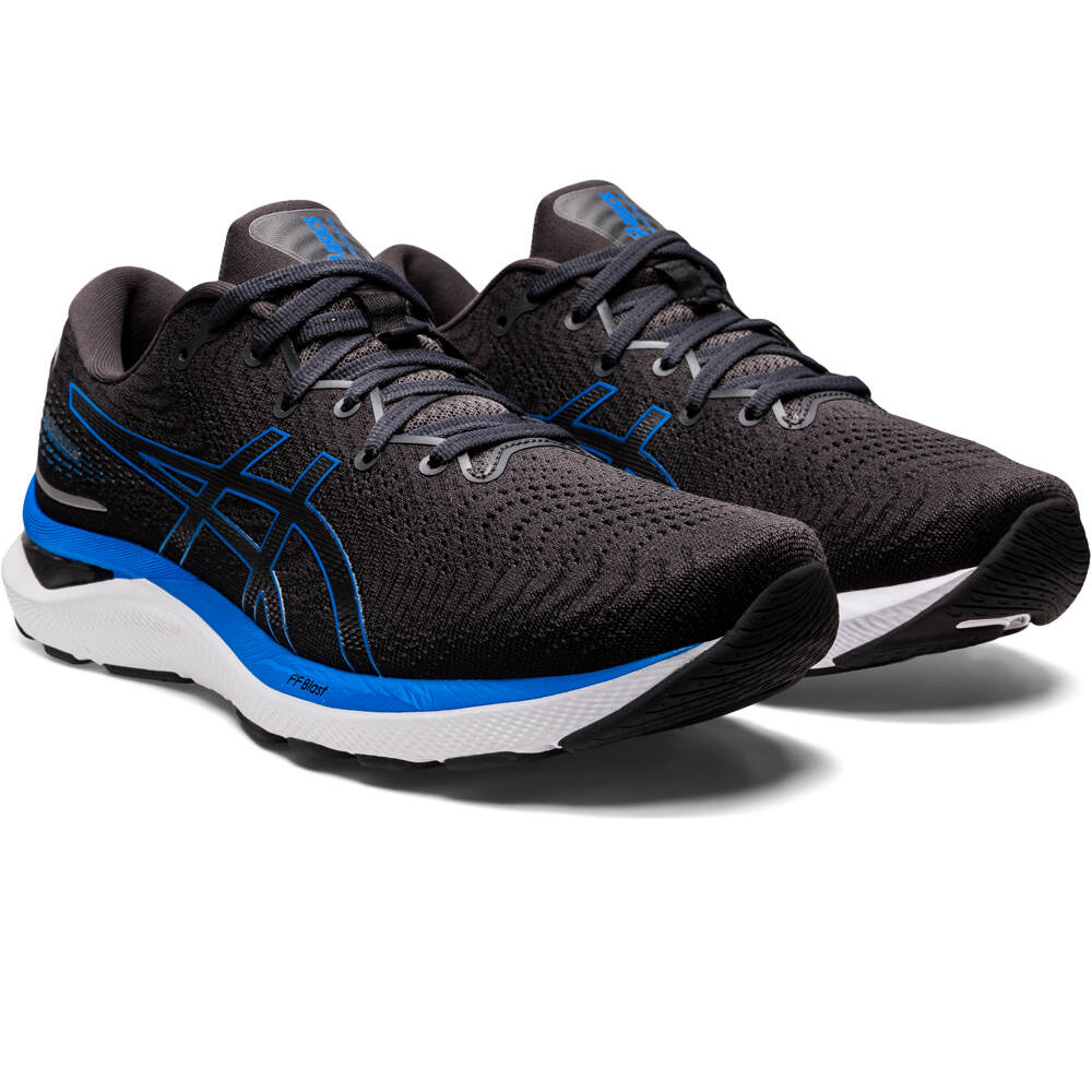 Asics zapatilla running hombre Asics GEL-CUMULUS 24 puntera Asics zapatilla running hombre Asics GEL-CUMULUS 24 puntera