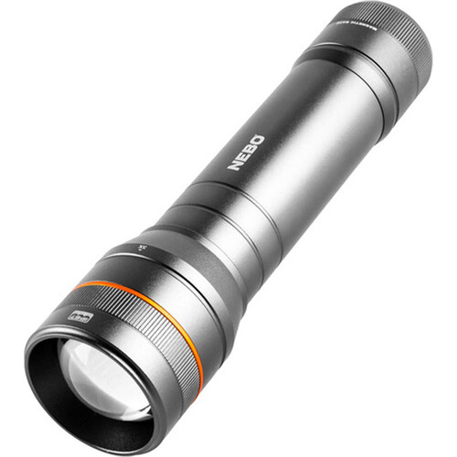 NEBO NEWTON� 1000 - LINTERNA TACTICA 1000LM negro