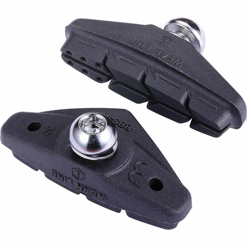 BBB ZAPATAS BBB ROAD STOP DELUXE