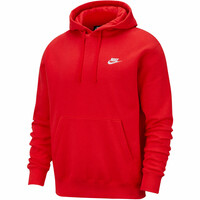 M NSW CLUB HOODIE PO BB M NSW CLUB HOODIE PO BB