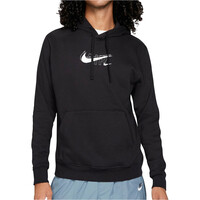 M NSW HOODIE PO AIR PRNT PACK M NSW HOODIE PO AIR PRNT PACK