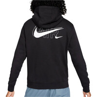 Nike sudadera hombre Nike M NSW HOODIE PO AIR PRNT PACK 04 Nike sudadera hombre Nike M NSW HOODIE PO AIR PRNT PACK 04