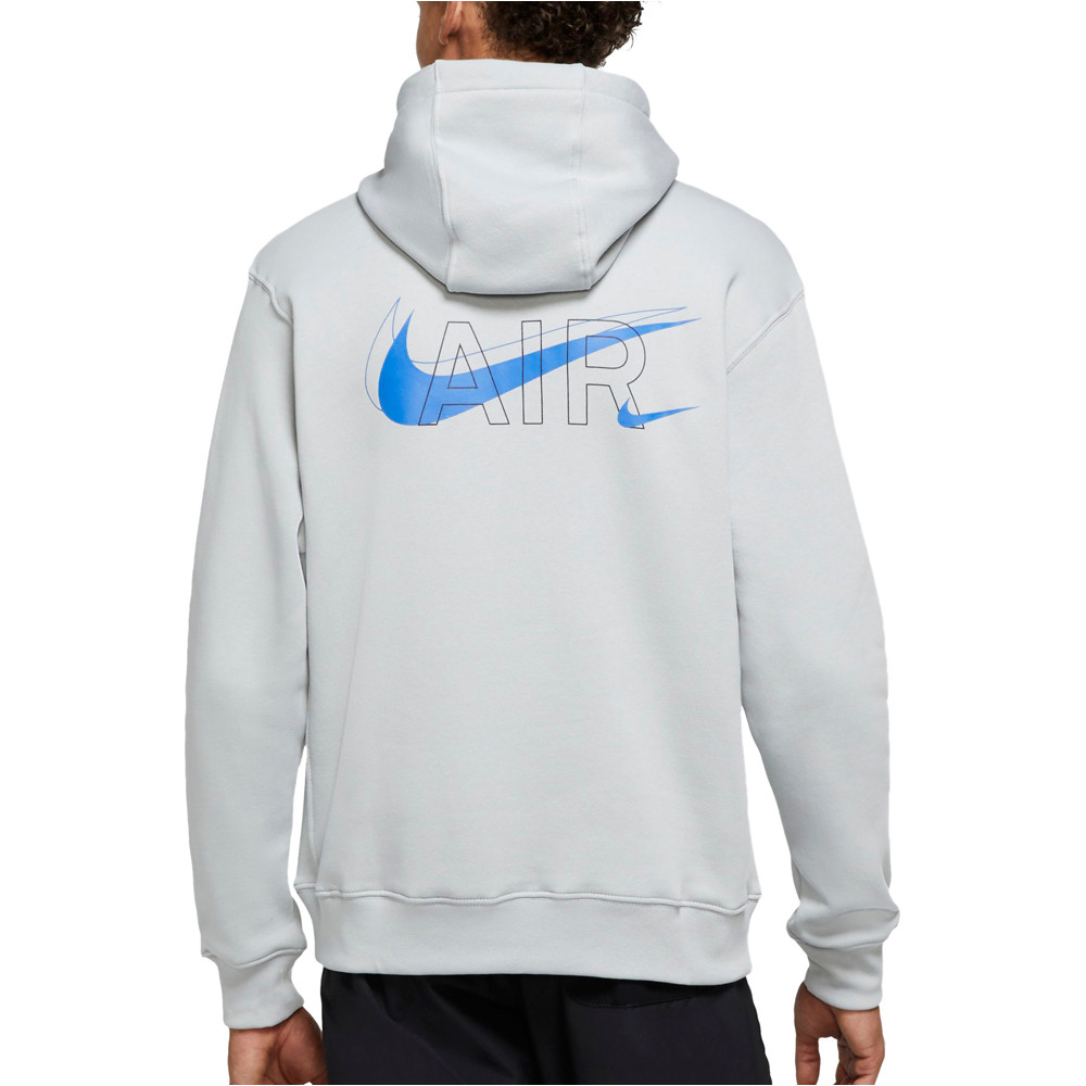 Nike sudadera hombre Nike M NSW HOODIE PO AIR PRNT PACK 04 Nike sudadera hombre Nike M NSW HOODIE PO AIR PRNT PACK 04