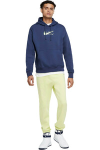 Nike sudadera hombre Nike M NSW HOODIE PO AIR PRNT PACK vista detalle Nike sudadera hombre Nike M NSW HOODIE PO AIR PRNT PACK vista detalle