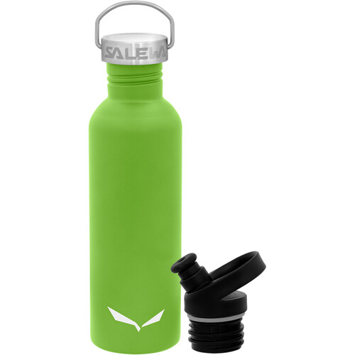 SALEWA AURINO BTL 1,0 L DBL LID verde