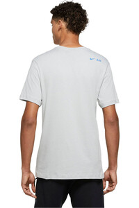 Nike camiseta manga corta hombre NSW TEE AIR PRNT PACK vista trasera Nike camiseta manga corta hombre NSW TEE AIR PRNT PACK vista trasera